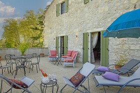 La Bastide de Bellegarde