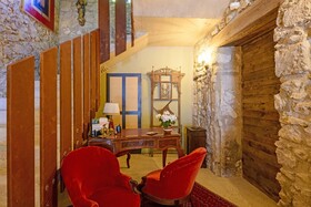 La Bastide de Bellegarde