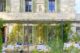 La Bastide de Bellegarde
