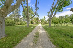 La Bastide de Bellegarde