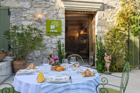 La Bastide de Bellegarde