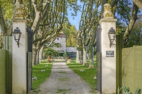 La Bastide de Bellegarde