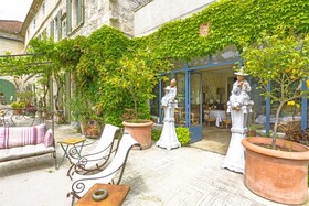 La Bastide de Bellegarde