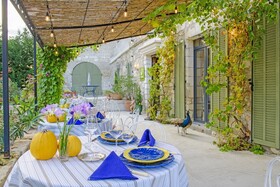 La Bastide de Bellegarde