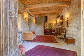 La Bastide de Bellegarde