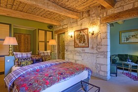 La Bastide de Bellegarde