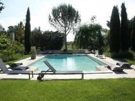 La Bastide Des Anges