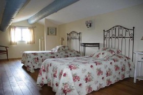 La Bastide Des Anges