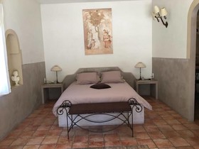 La Bastide Des Anges
