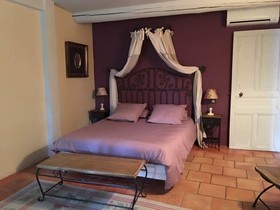 La Bastide Des Anges