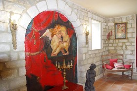 La Bastide Des Anges