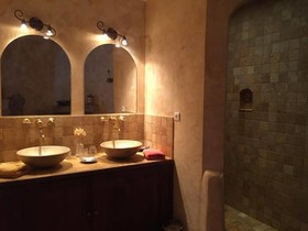 La Bastide Des Anges