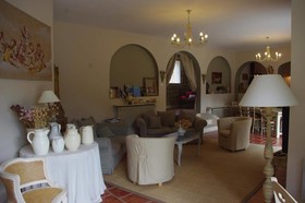 La Bastide Des Anges