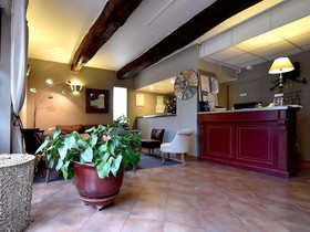 La Ferme