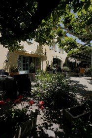 La Ferme