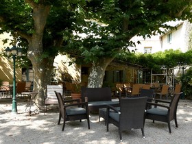 La Ferme