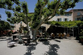 La Ferme