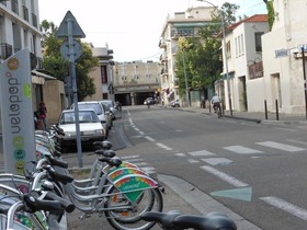 La Madeleine