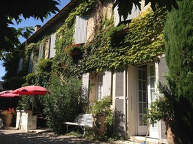 La Madeleine