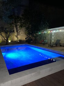 La Maison de l'Olivier