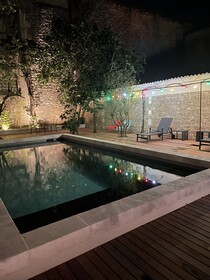 La Maison de l'Olivier