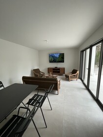 La Maison de l'Olivier