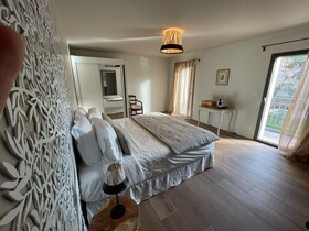 La Maison de l'Olivier