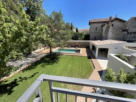 La Maison de l'Olivier