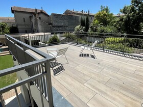 La Maison de l'Olivier