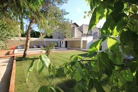 La Maison de l'Olivier