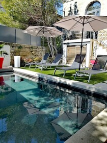 La Maison Grivolas