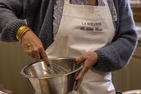 La Mirande