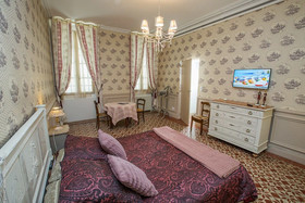 La Petite Saunerie