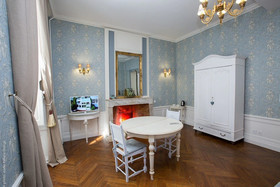 La Petite Saunerie