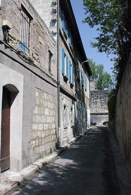 Le Clos du Rempart