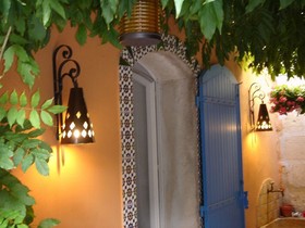 Le Clos du Rempart