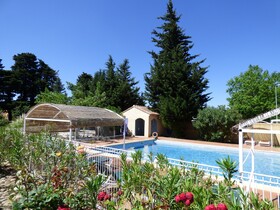 Le Gite du Festival Sud