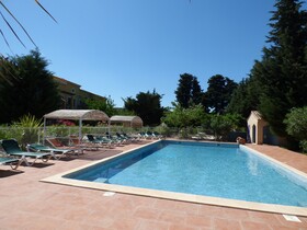 Le Gite du Festival Sud