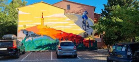 Le Gite du Festival Sud