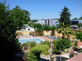 Le Gite du Festival Sud
