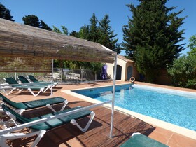 Le Gite du Festival Sud
