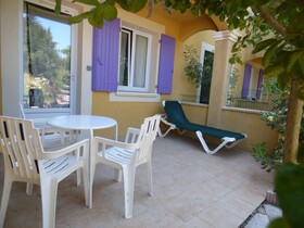 Le Gite du Festival Sud