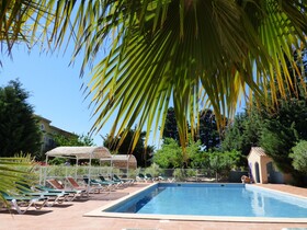 Le Gite du Festival Sud