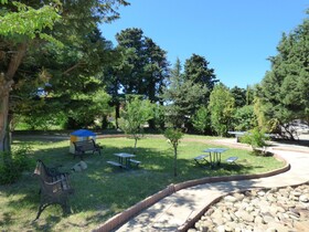 Le Gite du Festival Sud