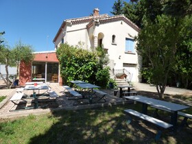 Le Gite du Festival Sud