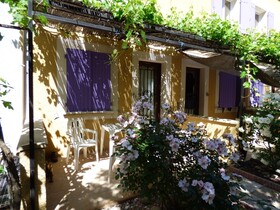 Le Gite du Festival Sud