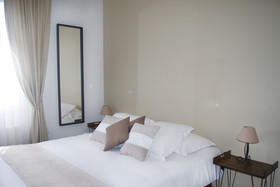 Hôtel Le Magnan