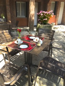 Hôtel Le Magnan