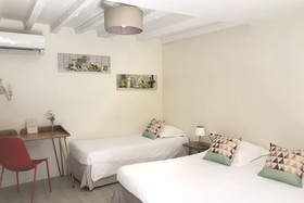Hôtel Le Magnan
