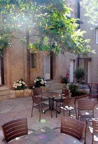 Hôtel Le Magnan